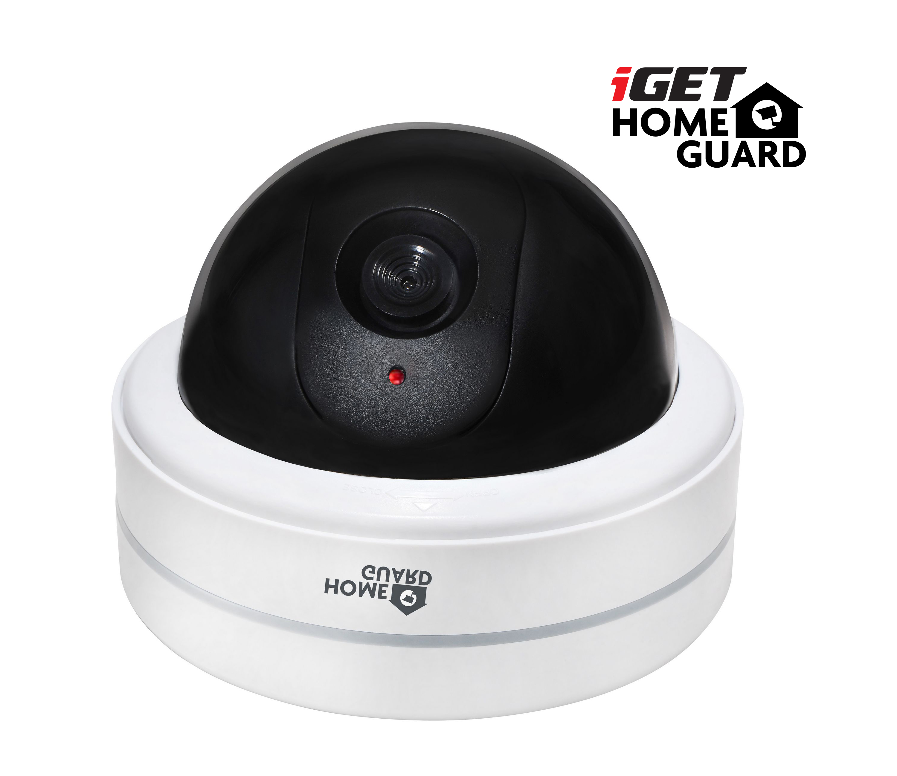 iGET HOMEGUARD HGDCK6058